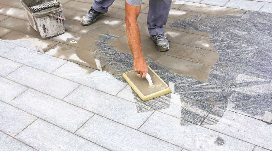 Expert tile roof repair services in Matoaka, WV